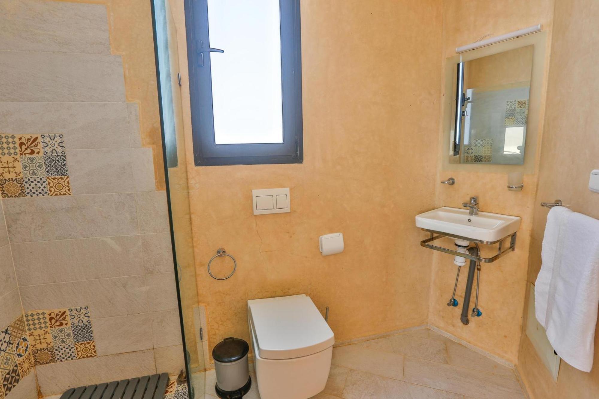 Moon Surf Bed & Breakfast Imsouane Rom bilde